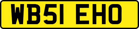 WB51EHO