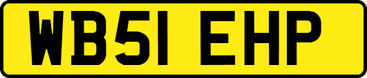 WB51EHP