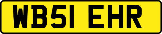 WB51EHR