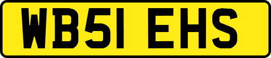 WB51EHS