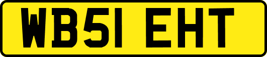 WB51EHT