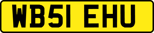 WB51EHU