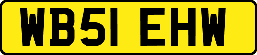 WB51EHW