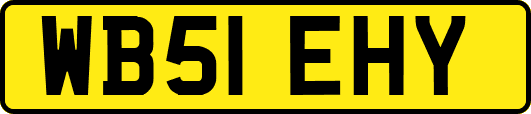 WB51EHY