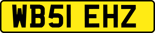 WB51EHZ