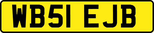 WB51EJB