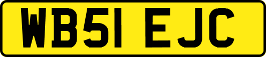 WB51EJC