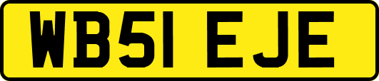 WB51EJE