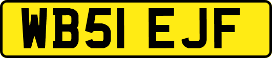 WB51EJF