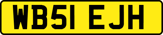 WB51EJH