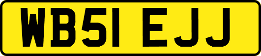 WB51EJJ