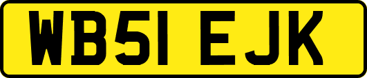 WB51EJK