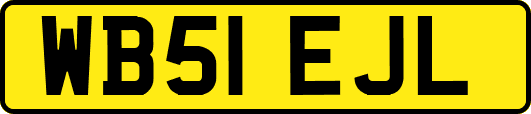 WB51EJL