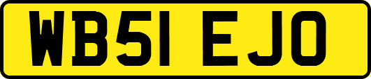 WB51EJO