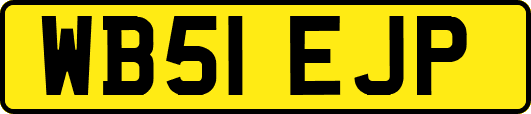 WB51EJP