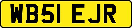 WB51EJR