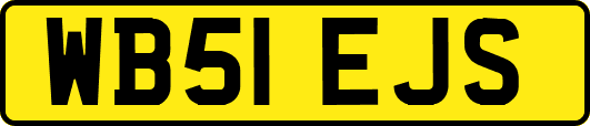 WB51EJS