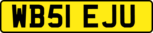 WB51EJU