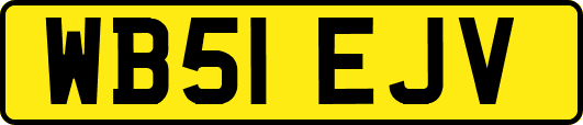 WB51EJV