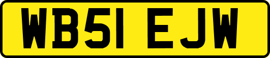 WB51EJW