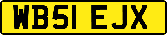 WB51EJX