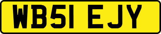 WB51EJY