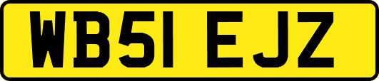 WB51EJZ