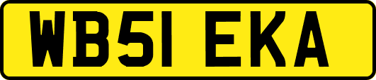 WB51EKA