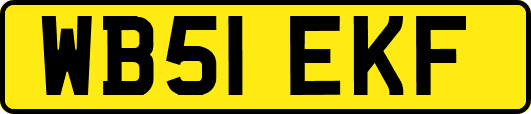 WB51EKF