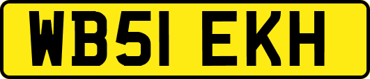 WB51EKH