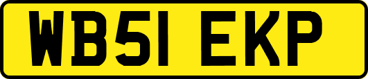 WB51EKP