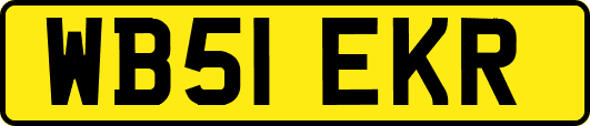 WB51EKR