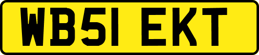 WB51EKT