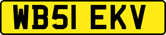 WB51EKV