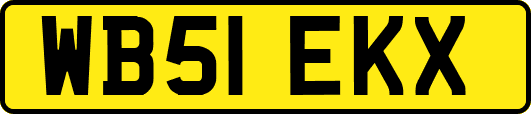 WB51EKX