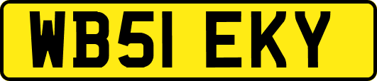 WB51EKY
