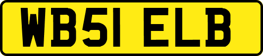 WB51ELB