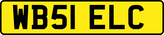 WB51ELC