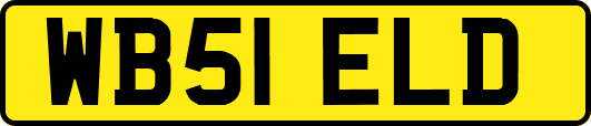 WB51ELD