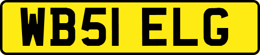 WB51ELG