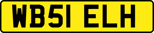 WB51ELH