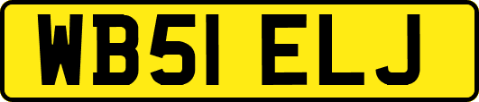 WB51ELJ