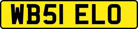 WB51ELO