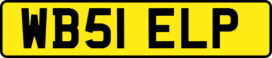 WB51ELP