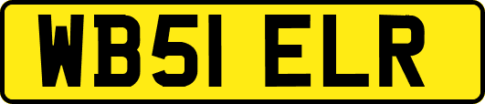 WB51ELR