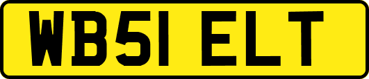 WB51ELT