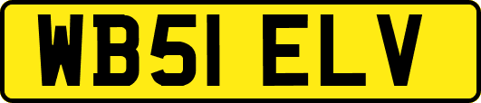 WB51ELV