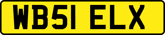 WB51ELX