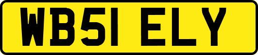 WB51ELY