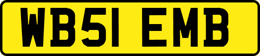WB51EMB